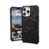 UAG MagSafe Monarch Pro iPhone 15 Pro Max Kılıfı Black