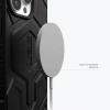 UAG MagSafe Monarch Pro iPhone 15 Pro Max Kılıfı Black