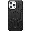 UAG MagSafe Monarch Pro iPhone 15 Pro Max Kılıfı Black