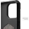 UAG MagSafe Monarch Pro iPhone 15 Pro Max Kılıfı G-10