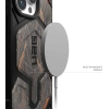 UAG MagSafe Monarch Pro iPhone 15 Pro Max Kılıfı G-10