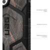 UAG MagSafe Monarch Pro iPhone 15 Pro Max Kılıfı G-10