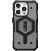 UAG MagSafe Pathfinder  iPhone 15 Pro Kılıfı Ash/Black
