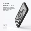 UAG MagSafe Pathfinder  iPhone 15 Pro Kılıfı Ash/Black