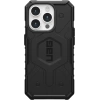UAG MagSafe Pathfinder  iPhone 15 Pro Kılıfı Black