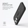 UAG MagSafe Pathfinder  iPhone 15 Pro Kılıfı Black