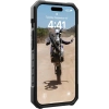 UAG MagSafe Pathfinder  iPhone 15 Pro Kılıfı Olive Drab