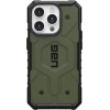 UAG MagSafe Pathfinder  iPhone 15 Pro Kılıfı Olive Drab