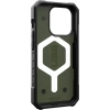 UAG MagSafe Pathfinder  iPhone 15 Pro Kılıfı Olive Drab