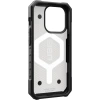 UAG MagSafe Pathfinder  iPhone 15 Pro Kılıfı White
