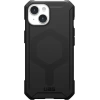 UAG Manyetik Essential Armor iPhone 15 Kılıfı Black