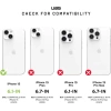 UAG Manyetik Essential Armor iPhone 15 Kılıfı Cloud Blue