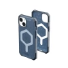 UAG Manyetik Essential Armor iPhone 15 Kılıfı Cloud Blue