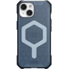 UAG Manyetik Essential Armor iPhone 15 Kılıfı Cloud Blue