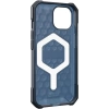 UAG Manyetik Essential Armor iPhone 15 Kılıfı Cloud Blue