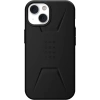 UAG Civilian Manyetik MagSafe iPhone 14 Kılıfı Civilian Magnetic - Black