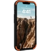 UAG Civilian Manyetik MagSafe iPhone 14 Kılıfı Civilian Magnetic - Black
