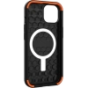 UAG Civilian Manyetik MagSafe iPhone 14 Kılıfı Civilian Magnetic - Black