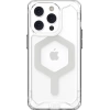 UAG Magnet MagSafe Pathfinder iPhone 14 Pro Kılıfı Plyo Magnetic - Ice