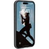 UAG Manyetik MagSafe Lucent iPhone 14 Pro Max Kılıfı Lucent 2.0 Magnetic - Black
