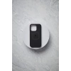 UAG Manyetik MagSafe Lucent iPhone 14 Pro Max Kılıfı Lucent 2.0 Magnetic - Black