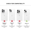 UAG Manyetik MagSafe Metropolis iPhone 14 Plus Kılıf