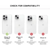 UAG Manyetik MagSafe Monarch Pro iPhone 14 Pro Max Kılıfı