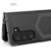 UAG Manyetik Plyo Pro Samsung Galaxy Z Fold 5 Kılıf Ash/Space Grey