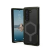 UAG Manyetik Plyo Pro Samsung Galaxy Z Fold 5 Kılıf Olive/Space Grey