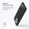 UAG Metropolis iPhone 15 Pro Max Kılıfı Kevlar Black
