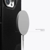 UAG Metropolis iPhone 15 Pro Max Kılıfı Kevlar Black
