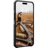 UAG Metropolis iPhone 15 Pro Max Kılıfı Kevlar Black