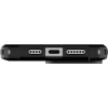 UAG Metropolis iPhone 15 Pro Max Kılıfı Kevlar Black