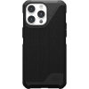 UAG Metropolis iPhone 15 Pro Max Kılıfı Kevlar Black