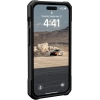 UAG Monarch iPhone 14 Pro Kılıfı Monarch - Black
