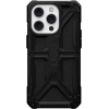 UAG Monarch iPhone 14 Pro Kılıfı Monarch - Black