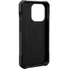 UAG Monarch iPhone 14 Pro Kılıfı Monarch - Black