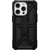 UAG Monarch iPhone 14 Pro Kılıfı Monarch - Carbon Fiber