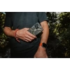 UAG Monarch iPhone 15 Kılıf Kevlar Black