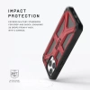 UAG Monarch iPhone 15 Pro Kılıfı Crimson