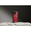 UAG Monarch iPhone 15 Pro Kılıfı Crimson