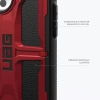 UAG Monarch iPhone 15 Pro Kılıfı Crimson