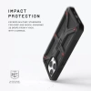 UAG Monarch iPhone 15 Pro Kılıfı Kevlar Black