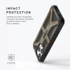 UAG Monarch iPhone 15 Pro Kılıfı Kevlar Element Green