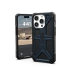 UAG Monarch iPhone 15 Pro Kılıfı Mallard