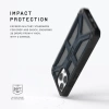 UAG Monarch iPhone 15 Pro Kılıfı Mallard