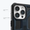 UAG Monarch iPhone 15 Pro Kılıfı Mallard