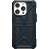 UAG Monarch iPhone 15 Pro Kılıfı Mallard