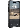 UAG Monarch iPhone 15 Pro Max Kılıfı