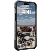 UAG Monarch Pro MagSafe Magnetic iPhone 15 Plus Kılıfı Black